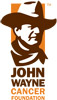 John Wayne Cancer Foundation