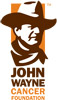 John Wayne Cancer Foundation  