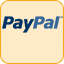 Recover your PayPal password