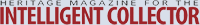 Heritage Magazine Logo