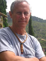 Jerry Weist